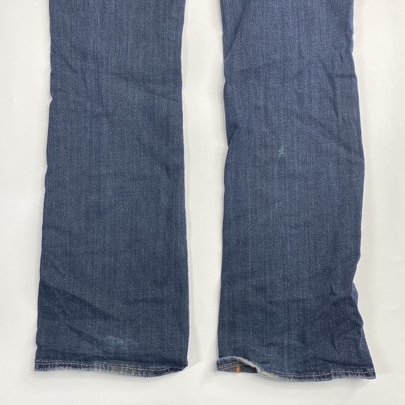 Rock Revival Deborah Easy Boot Jeans Size 28 - Picture 7 of 15